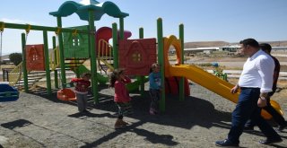 İpekyolu Belediyesinden Hummalı Çalışma