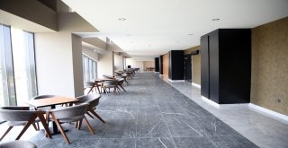 Merkezefendi Belediyesi Kültür Merkezi Ve Nikah Sarayı 1 Eylül De Açılıyor