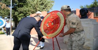 Licede 30 Ağustos Zafer Bayramı Coşkuyla Kutlandı