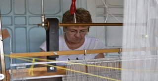 Unutulan Sanatı Yeniden Canlandırıyorlar