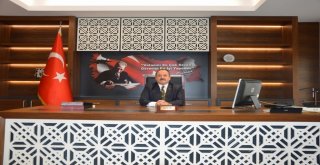 Selçukun Yeni Kaymakamı Belli Oldu