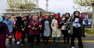 Meramda Gençlere 15 Temmuz Ruhu Aşılanıyor