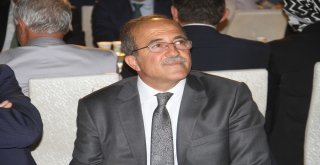 Bakan Yardımcısı Oğlunu Evlendirdi, Bakanlık Yapmış 5 İsim Şahit Oldu