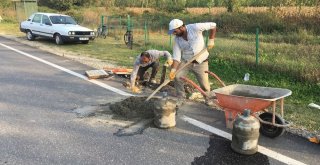 Kanal Bacaları Gün Yüzüne Çıkmaya Devam Ediyor