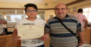 İşitme Engelliler Kuran Okumayı Öğrendi