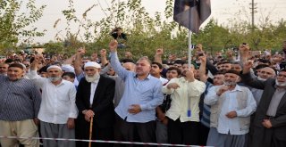 Yasin Börü Ve Arkadaşları Mezarları Başında Anıldı