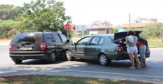 Trafik Kazasında Dil Krizi