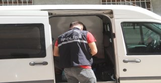 Elazığda Silahlı Yaralanma