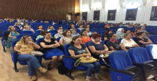 Emniyetten Öğretmenlere Trafik Bilinci Farkındalık Eğitimi