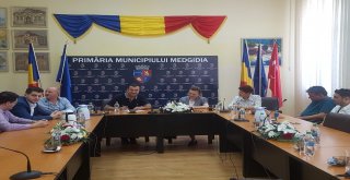 Tika Romanyada 150 Bin Kişiye Hizmet Verecek Hastanenin Tadilatına Başladı