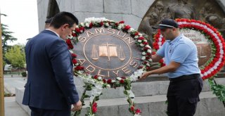 Ahmet Yavuz: “Uzlaştırma İle Mahkemelerin İş Yükü Azaltıldı”