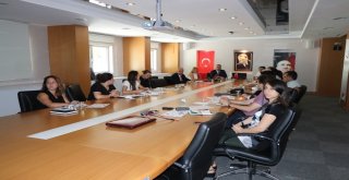 Üzülmez Kültür Vadisi Projesi Başlangıç Toplantısı Düzenlendi