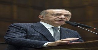 Cumhurbaşkanı Erdoğan, Türkiyeye Rağmen Yapılan Hiçbir İşin Başarıya Ulaşmayacağını Herkes Görmeli
