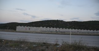 Beygircioğlu Kavşağına Üst Geçit Yapılıyor