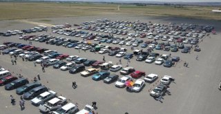 İkinci El Araç Piyasasına Büyük Katkı