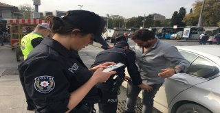 İstanbulda Kurt Kapanı Uygulamasının 26Ncısı Gerçekleştirildi