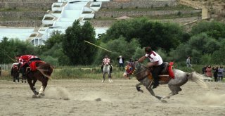 Ata Sporu Bu Kez Dede Korkut Şölenleri İçin İcra Edildi
