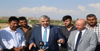 Büyükşehirden Yemlihaya Modern Yol