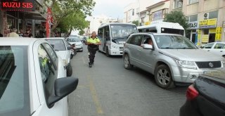 Bayram Bitti Trafik Karmaşası Bitmedi