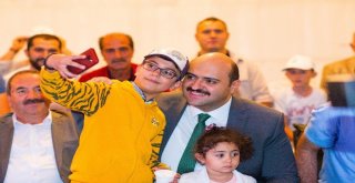 Ilıcada Festival Coşkusu