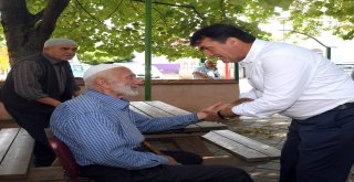 Kırsal Osmangazi İle Gelişiyor