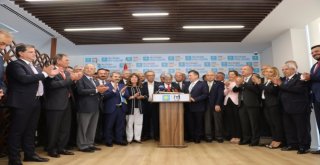 İyi Parti Sözcüsü Aytun Çıray: Meral Akşeneri Aday Göstereceğiz