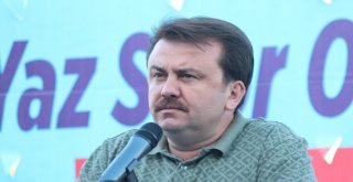 Kahramanmaraşta Yaz Spor Okulları Açıldı