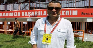 (Özel Haber) Kırkpınarın 52 Yıllık Yaşayan Efsanesi Başcazgır ‘Pele Mehmet