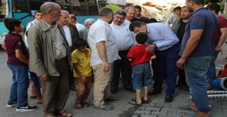 Mekan Belediyeciliği Yerine Saha Belediyeciliği