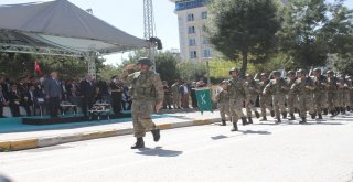 Vanda 30 Ağustos Zafer Bayramı Kutlandı