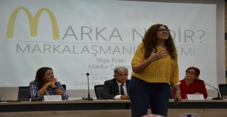 Bigada ‘Yerelden Küresele Markalaşma Çalıştayı