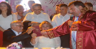 Artvin Kültür Sanat Ve Yöresel Ürünler Tanıtım Fuarı Başladı