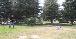 Işık İhlallerine Havadan Ceza