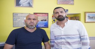 (Özel Haber) Mke Ankaragücü Taraftarından Stat Tepkisi