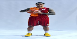 (Özel Haber) Zach Auguste: “Galatasaray Çok Büyük Bir Kulüp”