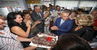 Bucalı Gençlere 2. Muhteşem Merkez