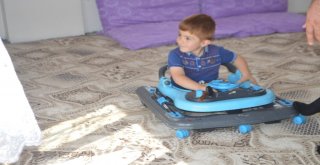 6 Ay İçerisinde Ameliyat Olmazsa Ayakları Kesilecek