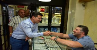 Kepeze Alışveriş Festivali