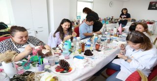 Pamukkale Belediyesinden Engelli Bireylere Büyük Destek