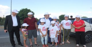 Bingölde Kırmızı Düdükuygulaması