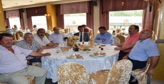 Balıkesir Çiftçisine 207 Milyon Hibe