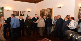 Bakan Turhan: Ülkemiz Çok Kritik Günlerden Geçiyor