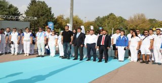 Okçuluk 2018 Türkiye Finalleri Resmi Antrenman Atışları İle Başladı