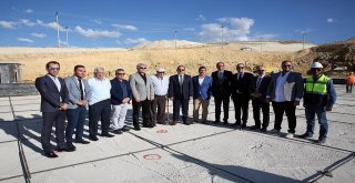 Bayburt Osbye 50 Milyon Liralık Yatırım