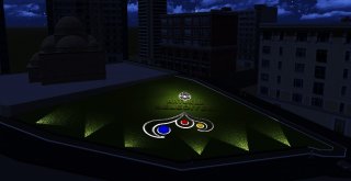 Artuklu Belediyesinden İki Yeni Park Müjdesi