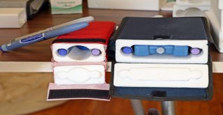 Şeker Krizi Ve Sıcak Hava İnsülin Kullanan İlkokul Mezunu Adamı Kaşif Yaptı