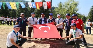 Uludağın Eteklerine 12 Ay Gençlik Kampı İnşa Ediliyor