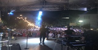 Bursada Zakkum Rüzgarı