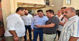 Kepeze Alışveriş Festivali