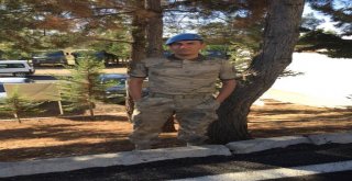 Osmaniyeye Şehit Ateşi Düştü